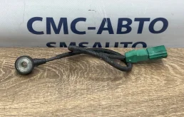 Датчик детонации Audi A6 2009 06E905377A C6 3.0 CAJ