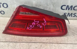 Фонарь крышки багажника Audi A8 2012 4H0945094 D4 3.0 CGW, задний правый