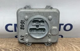 Блок управления фарой Audi A8 4H0941329A D4 3.0 CRE