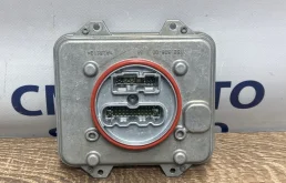 Блок управления фарой Audi A8 4H0941329A D4 3.0 CRE