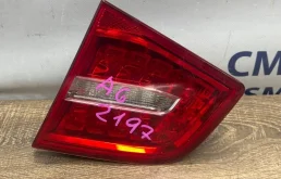 Фонарь крышки багажника Audi A6 4F5945094E C6 2.8 CCE, задний правый