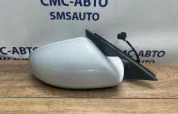 Зеркало Audi A6 2014 4G0857528 C7 2.0T CDN, правое