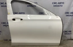 Дверь Mercedes-Benz E-Class 2017 A2137200205 W213 274.920, передняя правая