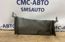 Воздуховод Audi A7 4G0129618B C7 3.0 CGW