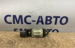 Датчик удара Volvo XC90 30724677 ХС90 4.4 B8444S, передний