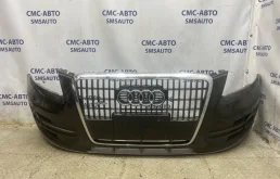 Бампер в сборе Audi Q5 8R0807107 8R 3.2 CAL, передний
