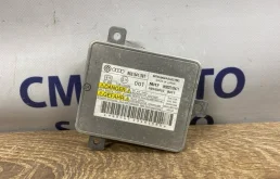 Блок розжига ксенона Audi Q5 8K0941597 8R 3.2 CAL