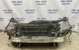 Кассета радиаторов Audi Q5 8R0805594B 8R 3.2 CAL, передняя