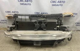 Кассета радиаторов Audi A6 4F0805594D C6 3.0 CAJ