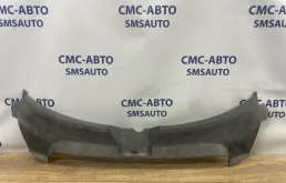 Накладка замка капота Audi A6 4F0807081 C6 3.0 CAJ