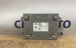Блок розжига Audi A8 4H0907472B D4 3.0 CGW