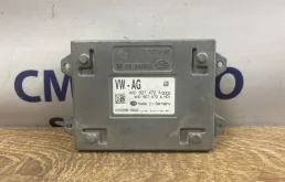 Блок розжига Audi A8 4H0907472B D4 3.0 CGW