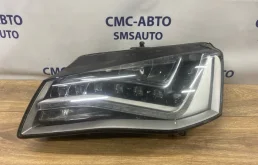 Фара LED Audi A8 4H0941029K D4 3.0 CGW, левая