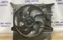 Вентилятор ДВС Volvo XC90 31368075 ХС90 3.2 B6324S5