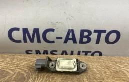 Датчик удара Volvo XC90 30724677 ХС90 3.2 B6324S5, передний