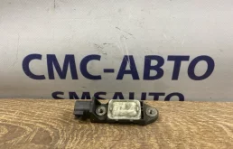 Датчик удара Volvo XC90 30724677 ХС90 3.2 B6324S5, передний