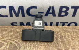 Камера Volkswagen Touareg 7P6980551C NF 3.0 CGE, передняя