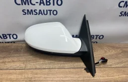 Зеркало Audi A6 2014 4G0857528 C7 2.0T CDN, правое