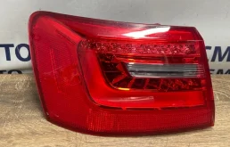 Фонарь на крыло Audi A6 2014 4G9945095B C7 2.0T CDN, задний левый