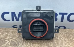 Блок управления фарой Audi A6 2014 4G0907697F C7 2.0T CDN