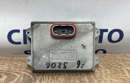 Блок розжига Audi A6 2014 4H0907472B C7 2.0T CDN