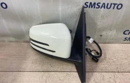 Зеркало Mercedes-Benz GLK 2011 A2048101476 X204 272.948, правое