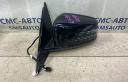 Зеркало Mercedes-Benz E-Class 2012 A2128102176 W212 271.860, левое