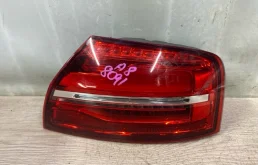 Фонарь на крыло Audi A8 2013 4H0945096K D4 3.0 CRE, задний правый
