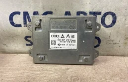 Блок розжига Audi A6 2014 4H0907472B C7 2.0T CDN