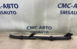 Патрубок охлаждения Mercedes-Benz E-Class A2712002452 W212 271.860