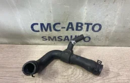 Патрубок охлаждения Mercedes-Benz E-Class A2712002552 W212 271.860