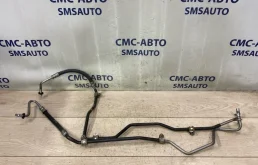Трубка охлаждения АКПП Mercedes-Benz E-Class A2042701127 W212 271.860