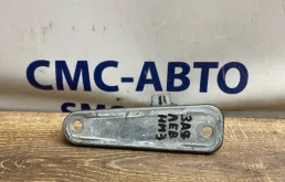 Петля двери Mercedes-Benz ML A1667300337 W166 642.826, задняя левая