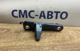 Петля двери Mercedes-Benz ML A1667300337 W166 276.955, задняя левая