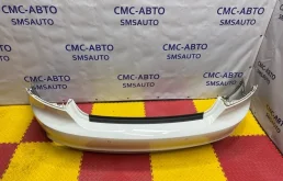 Бампер в сборе Audi A7 4G8807067S C7 3.0 CGW, задний