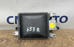 Радар Audi A7 4G0907568H C7 3.0 CGW, задний правый