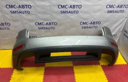 Бампер в сборе Volkswagen Touareg 7P6807417 NF 3.0 CGE, задний