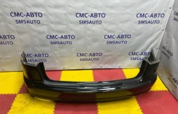 Бампер в сборе Audi A6 4G9807067M C7 2.0 CYP, задний