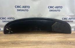 Спойлер крышки багажника Audi A6 4G9827933E C7 2.0T CYP