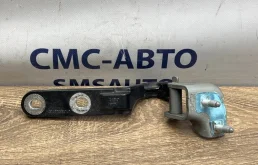Петля багажника Mercedes-Benz ML 2012 A1667400137 W166 642.826, левая
