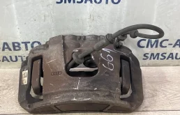 Суппорт Audi A7 2011 4G0615124B C7 3.0 CGW, передний правый