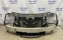 Панель передняя Mercedes-Benz R-Class A2516202634 W251 272.967