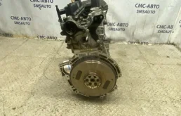 Двигатель 1.6T B4164T Volvo S60 36002009 С60 1.6 B4164T