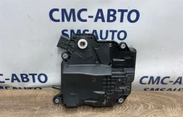 Блок управления АКПП Mercedes-Benz ML A0002703352 W166 276.955