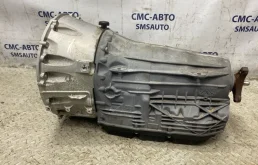АКПП Mercedes-Benz E-Class A7252707314 W213 654.920