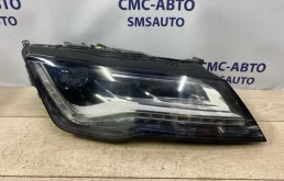 Фара Audi A7 2011 4G8941030AB C7 3.0 CGW, правая