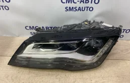 Фара Audi A7 2011 4G8941029AB C7 3.0 CGW, левая