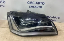 Фара LED Audi A8 4H0941030K D4 3.0 CGW, правая