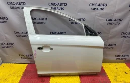 Дверь Volvo XC60 31365267 ХС60 3.0 B6304T4, передняя правая