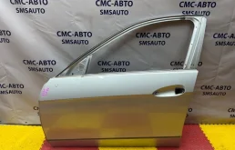 Дверь Mercedes-Benz E-Class 2012 A2127200105 W212 271.860, передняя левая